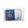 Stay Clean Pillows, 2-Pack
