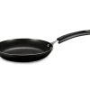 10" Black Non-Stick Rivet Handle Fry Pan