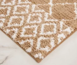 Mohawk Horizon Fountainbleau Bath Rug -Home Decor Store 810521153 1