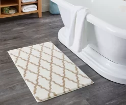 Mohawk Horizon Pueblo Lattice Bath Rug 28 Mohawk Horizon Pueblo Lattice Bath Rug -Home Decor Store 810521324 5
