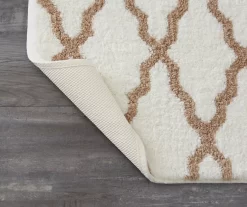 Mohawk Horizon Pueblo Lattice Bath Rug 39 Mohawk Horizon Pueblo Lattice Bath Rug -Home Decor Store 810521325 2