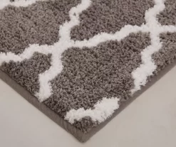 Mohawk Horizon Pueblo Lattice Bath Rug 23 Mohawk Horizon Pueblo Lattice Bath Rug -Home Decor Store 810521328 1