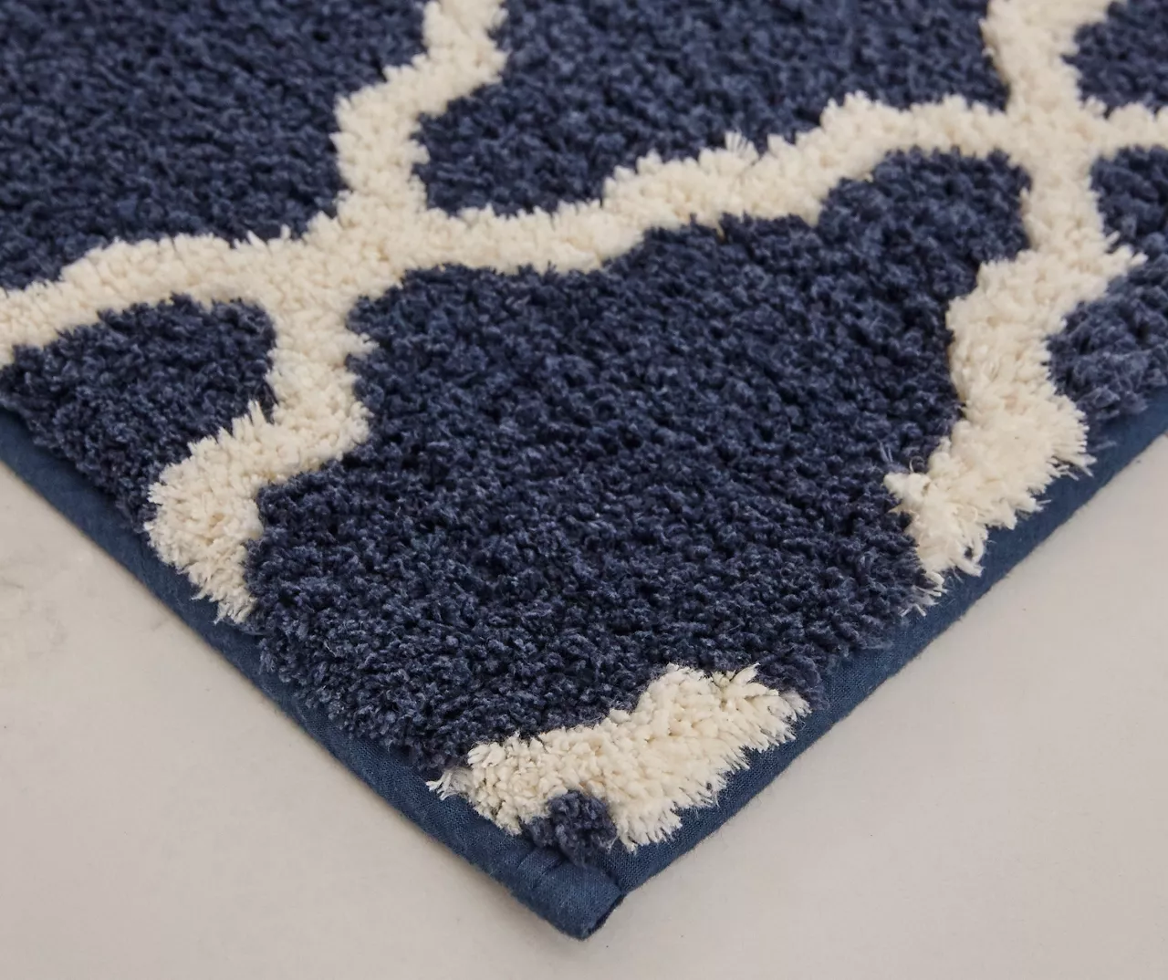 Mohawk Horizon Pueblo Lattice Bath Rug 12 Mohawk Horizon Pueblo Lattice Bath Rug - Image 12