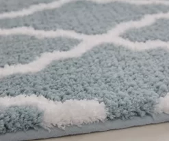 Mohawk Horizon Pueblo Lattice Bath Rug 37 Mohawk Horizon Pueblo Lattice Bath Rug -Home Decor Store 810521334 3