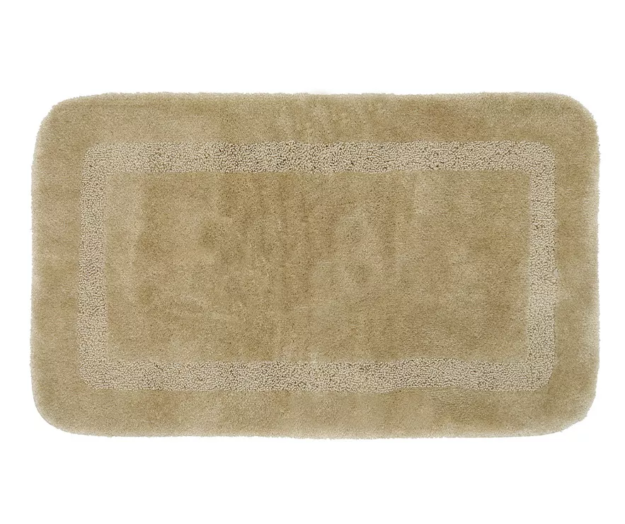 Mohawk Facet Bath Rug 1 Mohawk Facet Bath Rug