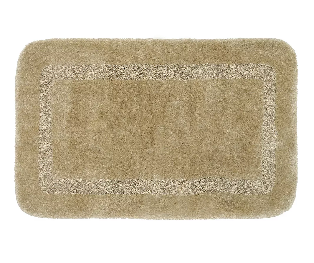 Mohawk Facet Bath Rug 2 Mohawk Facet Bath Rug - Image 2