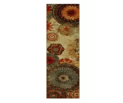 Mohawk Caravan Medallion Rug -Home Decor Store 810521587