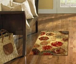 Mohawk Caravan Medallion Rug -Home Decor Store 810521589 1