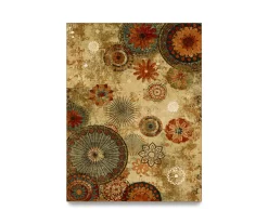 Mohawk Caravan Medallion Rug -Home Decor Store 810521591