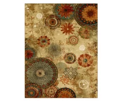 Mohawk Caravan Medallion Rug -Home Decor Store 810521592