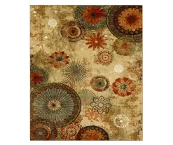 Mohawk Caravan Medallion Rug -Home Decor Store 810521593