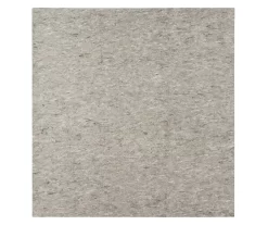Gray Down Under Rug Pad, (11’1” X 15’8”)
