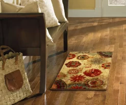 Mohawk Caravan Medallion Rug -Home Decor Store 810521730 1