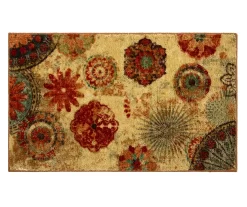 Mohawk Caravan Medallion Rug -Home Decor Store 810521730