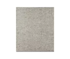 Gray Down Under Rug Pad, (8' X 10')
