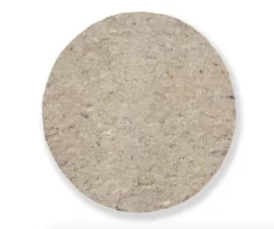 Mohawk Gray Down Under Rug Pad