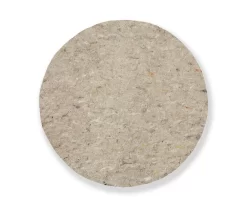 Mohawk Gray Down Under Rug Pad -Home Decor Store 810521889