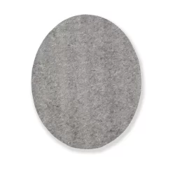 Mohawk Gray Down Under Rug Pad -Home Decor Store 810521896