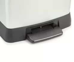 Curver Deco 30-Liter Step-On Wastebasket -Home Decor Store 810525610 4