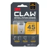 3M Claw Drywall 45 Lbs. Picture Hangers, 3-Pack