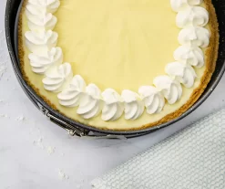 Black Glass Base Springform, (9") -Home Decor Store 810526057 3