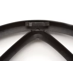 Black Arch 5-Opening Collage Picture Frame, (4" X 6") -Home Decor Store 810534617 3