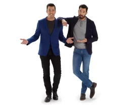 White Down Fiber Full/Queen Comforter -Home Decor Store 810535820 5