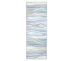 My Magic Carpet Waves Washable Area Rug -Home Decor Store 810537686 1