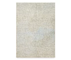 My Magic Carpet Sotho Beige Washable Area Rug -Home Decor Store 810537697 1