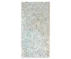 My Magic Carpet Sotho Beige Washable Area Rug -Home Decor Store 810537698 6