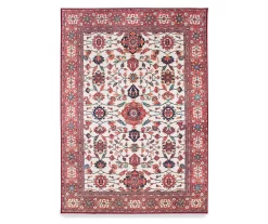 My Magic Carpet Ramage Washable Area Rug -Home Decor Store 810537700 1