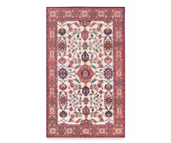 My Magic Carpet Ramage Washable Area Rug -Home Decor Store 810537702 1