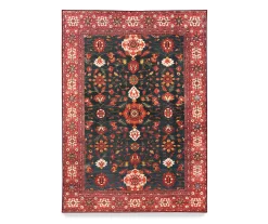 My Magic Carpet Ramage Washable Area Rug -Home Decor Store 810537703 1 1