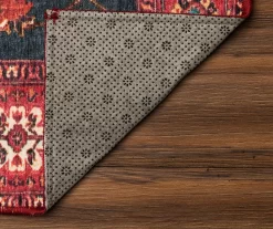 My Magic Carpet Ramage Washable Area Rug -Home Decor Store 810537704 3