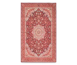 My Magic Carpet Kenya Washable Area Rug 23 My Magic Carpet Kenya Washable Area Rug -Home Decor Store 810537747 1