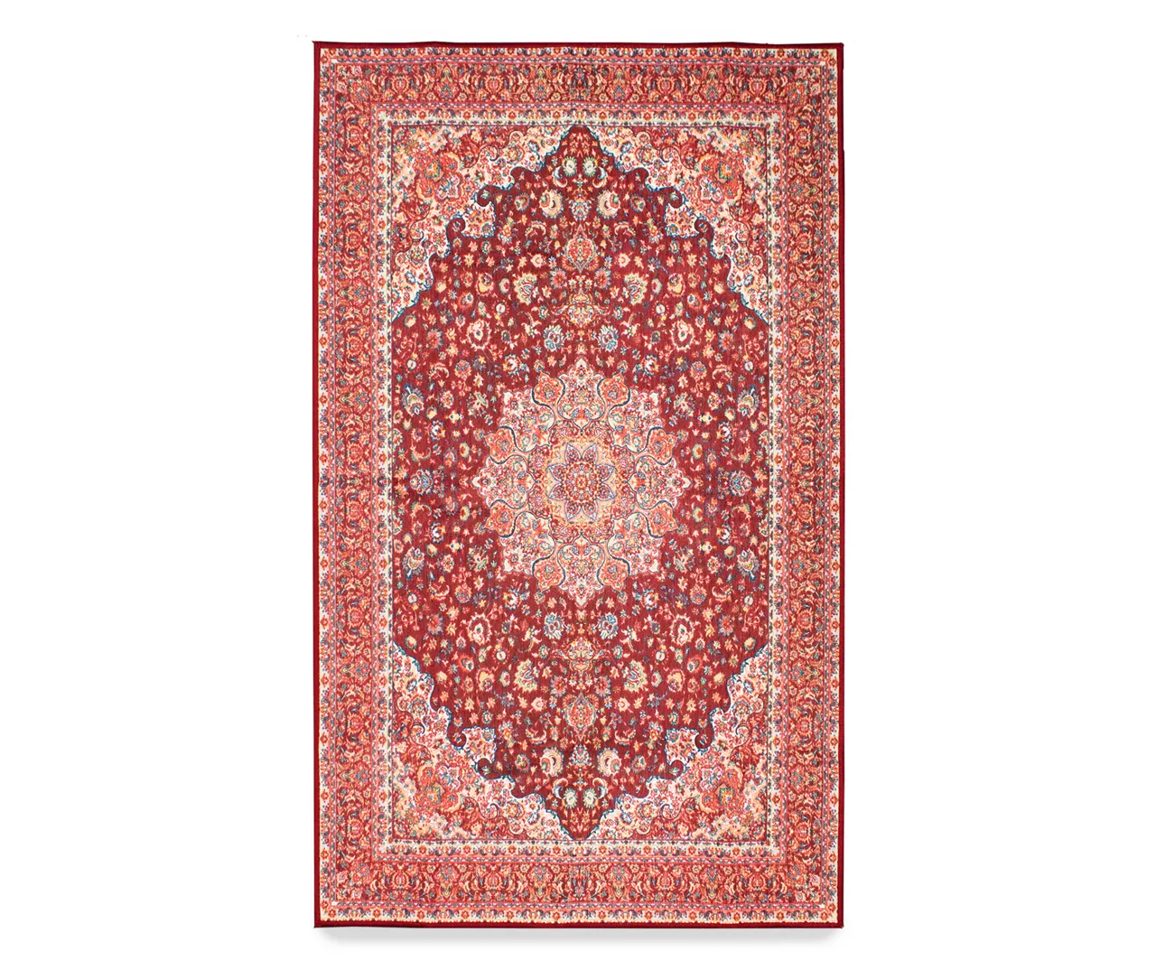 My Magic Carpet Kenya Washable Area Rug 4 My Magic Carpet Kenya Washable Area Rug - Image 4