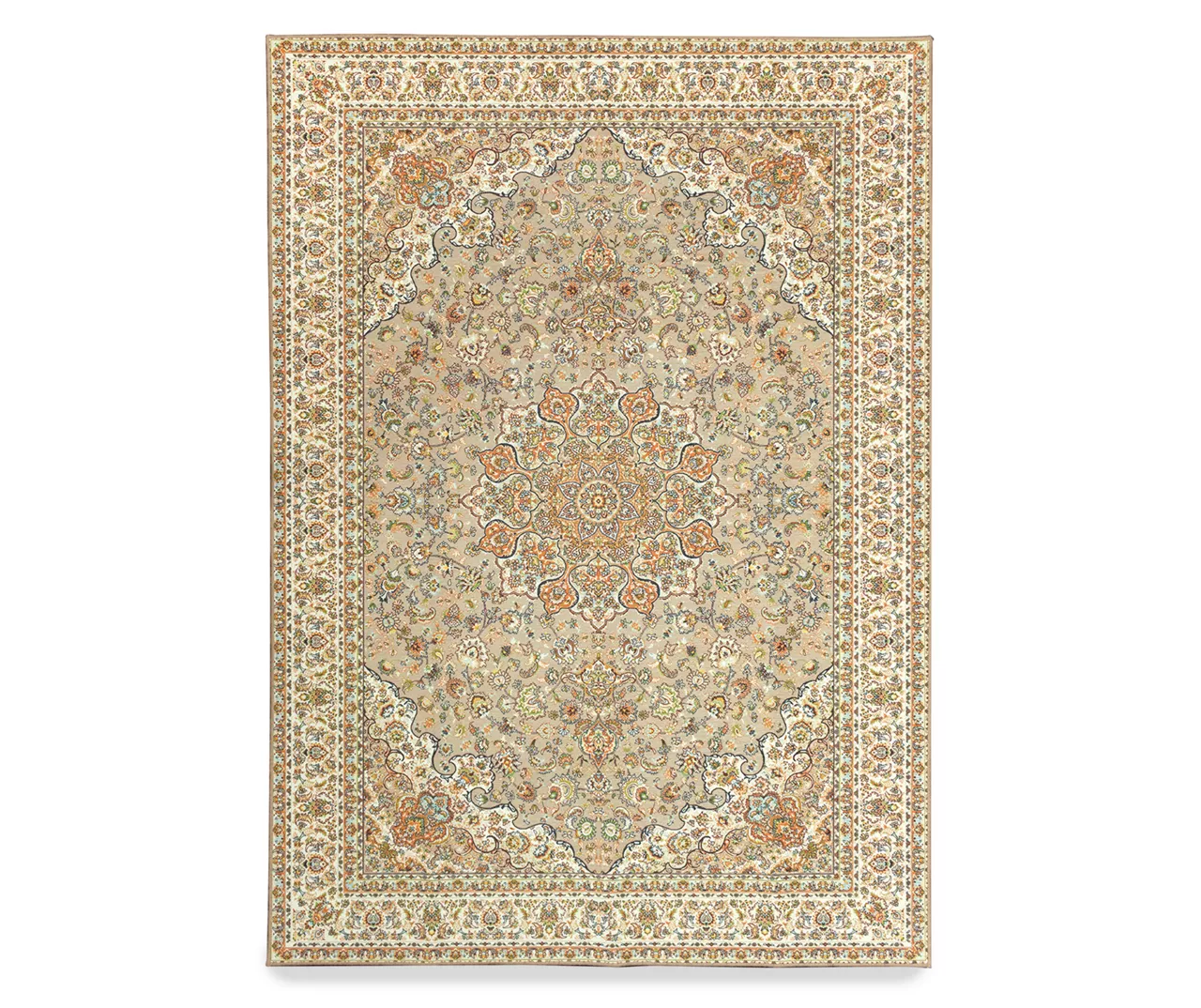 My Magic Carpet Kenya Washable Area Rug 3 My Magic Carpet Kenya Washable Area Rug - Image 3