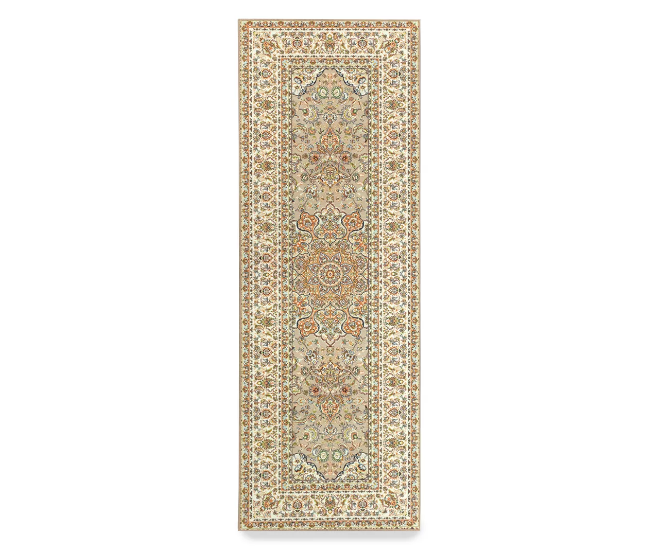 My Magic Carpet Kenya Washable Area Rug 2 My Magic Carpet Kenya Washable Area Rug - Image 2