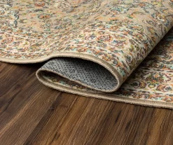 My Magic Carpet Kenya Washable Area Rug 37 My Magic Carpet Kenya Washable Area Rug -Home Decor Store 810537749 4