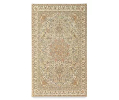 My Magic Carpet Kenya Washable Area Rug