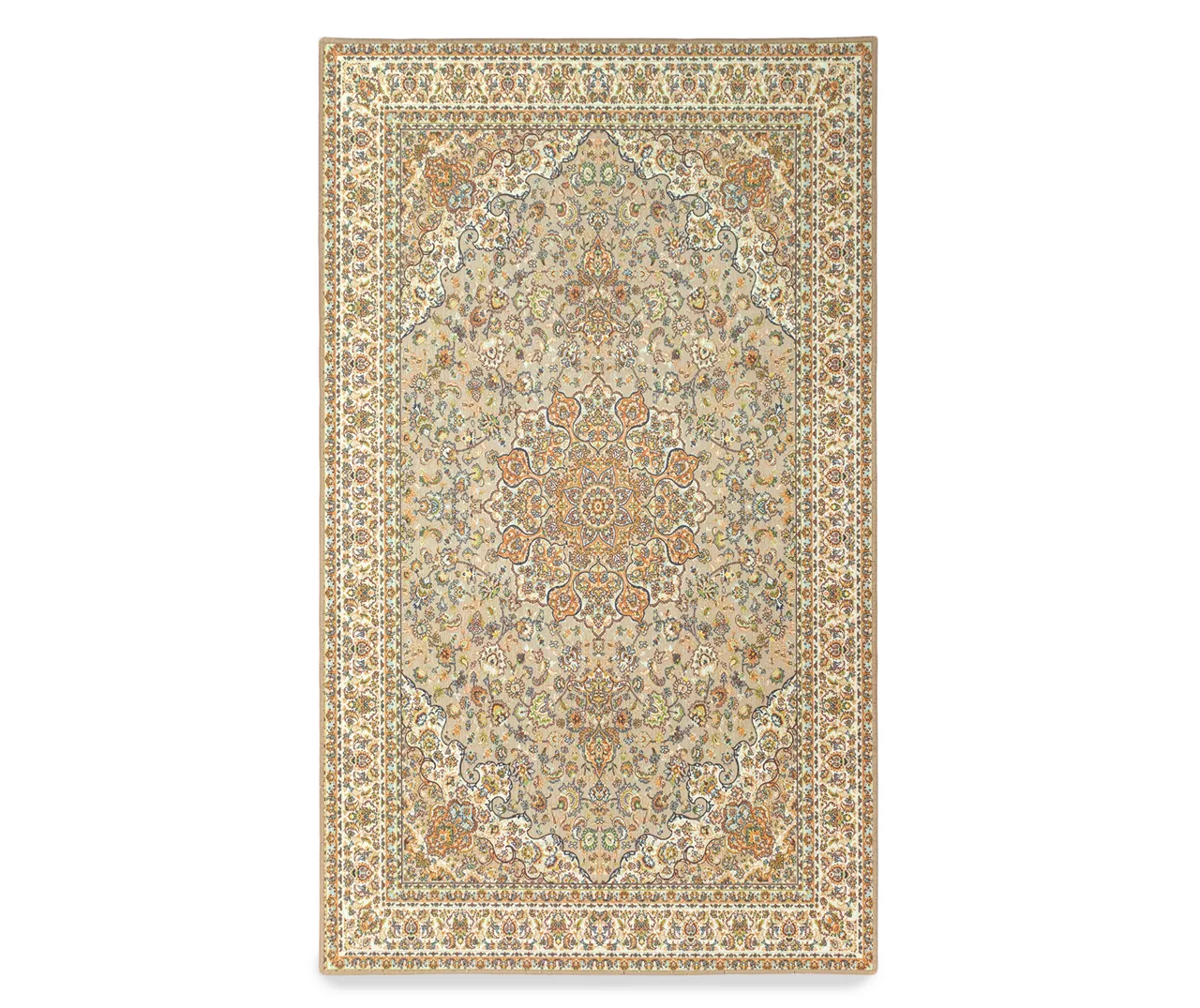 My Magic Carpet Kenya Washable Area Rug 1 My Magic Carpet Kenya Washable Area Rug