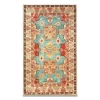 My Magic Carpet Ottoman Washable Area Rug