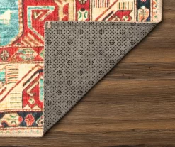 My Magic Carpet Ottoman Washable Area Rug 29 My Magic Carpet Ottoman Washable Area Rug -Home Decor Store 810537774 3