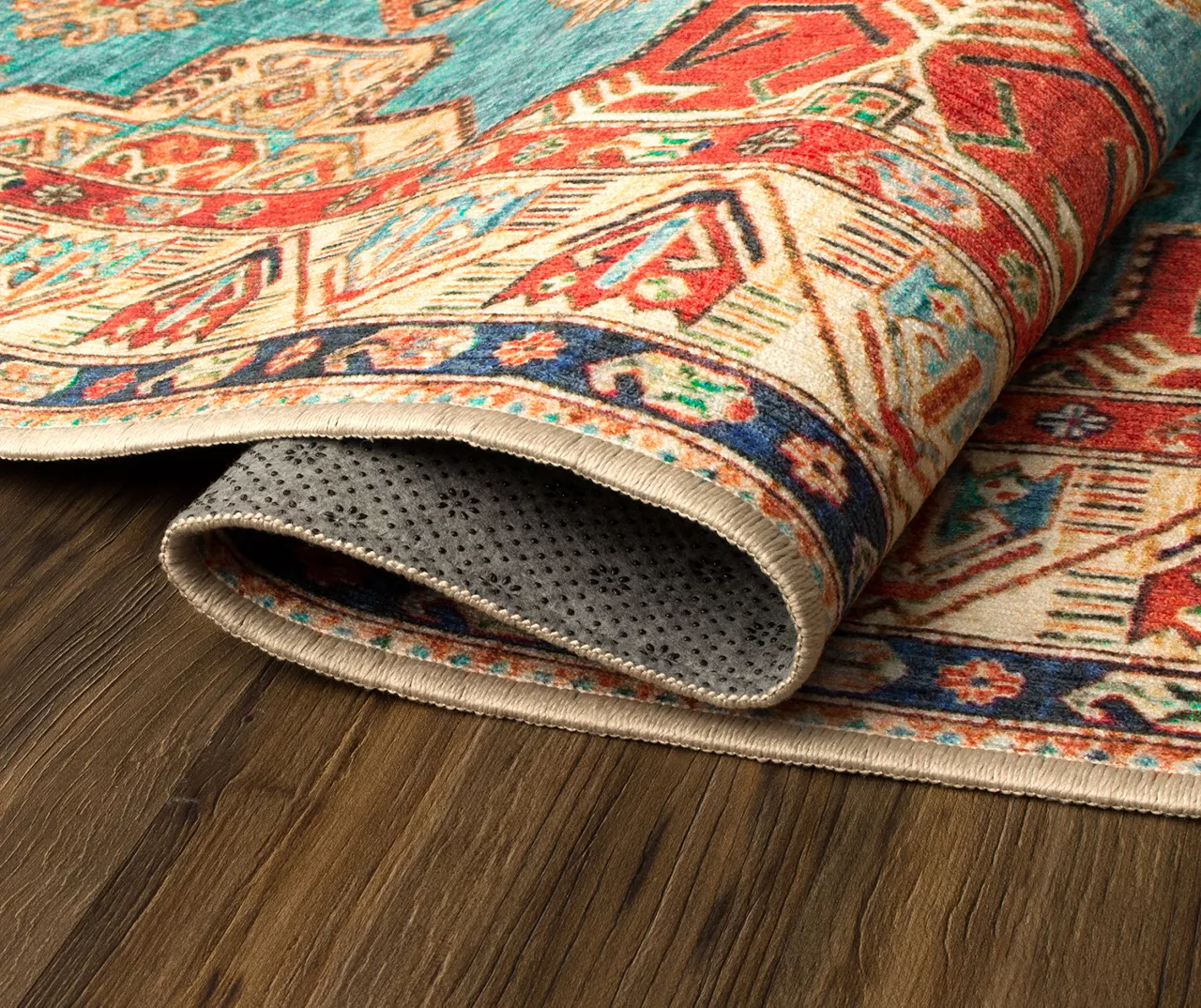 My Magic Carpet Ottoman Washable Area Rug 11 My Magic Carpet Ottoman Washable Area Rug - Image 11