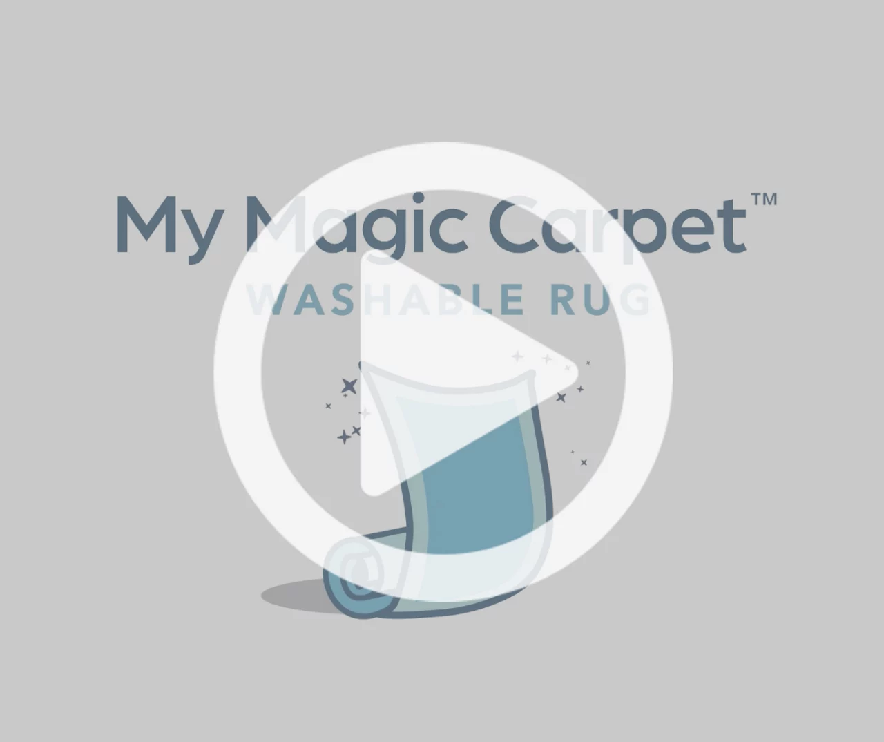 My Magic Carpet Ottoman Washable Area Rug 13 My Magic Carpet Ottoman Washable Area Rug - Image 13