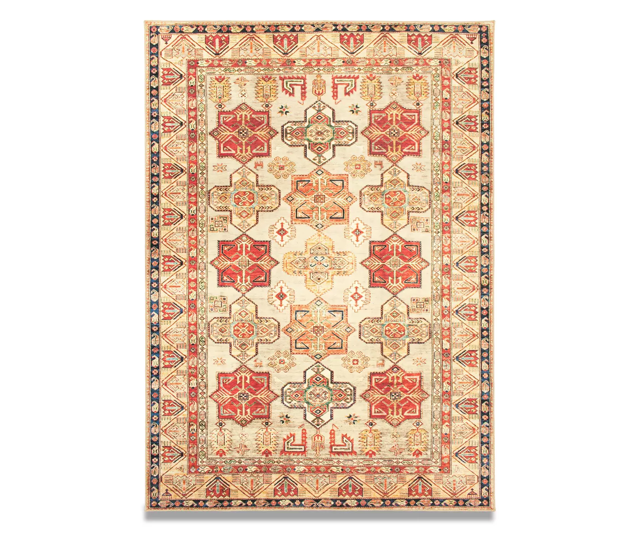 My Magic Carpet Ottoman Washable Area Rug 6 My Magic Carpet Ottoman Washable Area Rug - Image 6