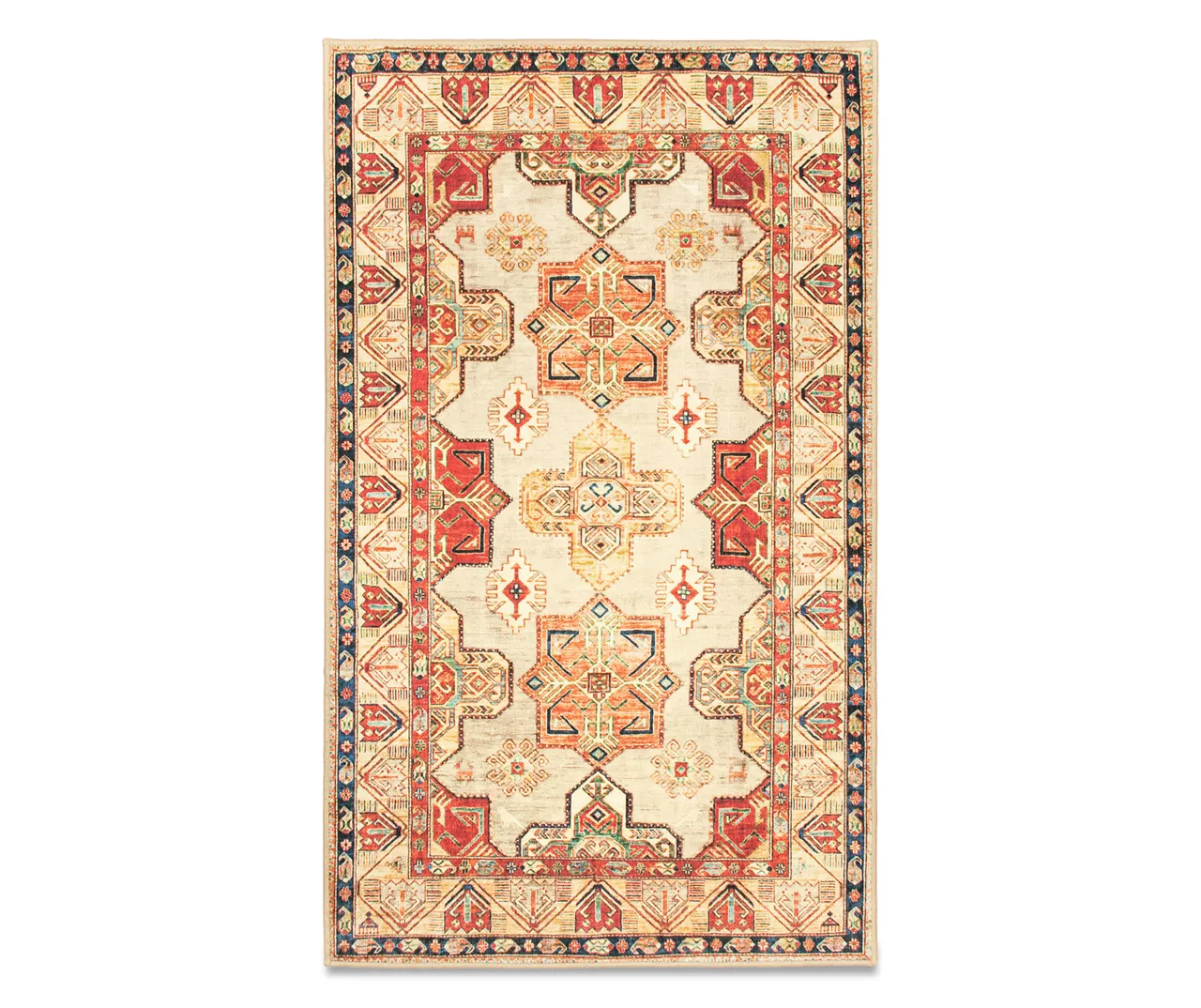 My Magic Carpet Ottoman Washable Area Rug 4 My Magic Carpet Ottoman Washable Area Rug - Image 4