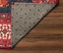 My Magic Carpet Ramage Washable Area Rug -Home Decor Store 810537781 3