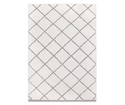 My Magic Carpet Medina Moroccan Diamond Washable Area Rug 25 My Magic Carpet Medina Moroccan Diamond Washable Area Rug -Home Decor Store 810537787