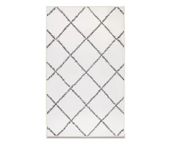 My Magic Carpet Medina Moroccan Diamond Washable Area Rug 23 My Magic Carpet Medina Moroccan Diamond Washable Area Rug -Home Decor Store 810537789 1